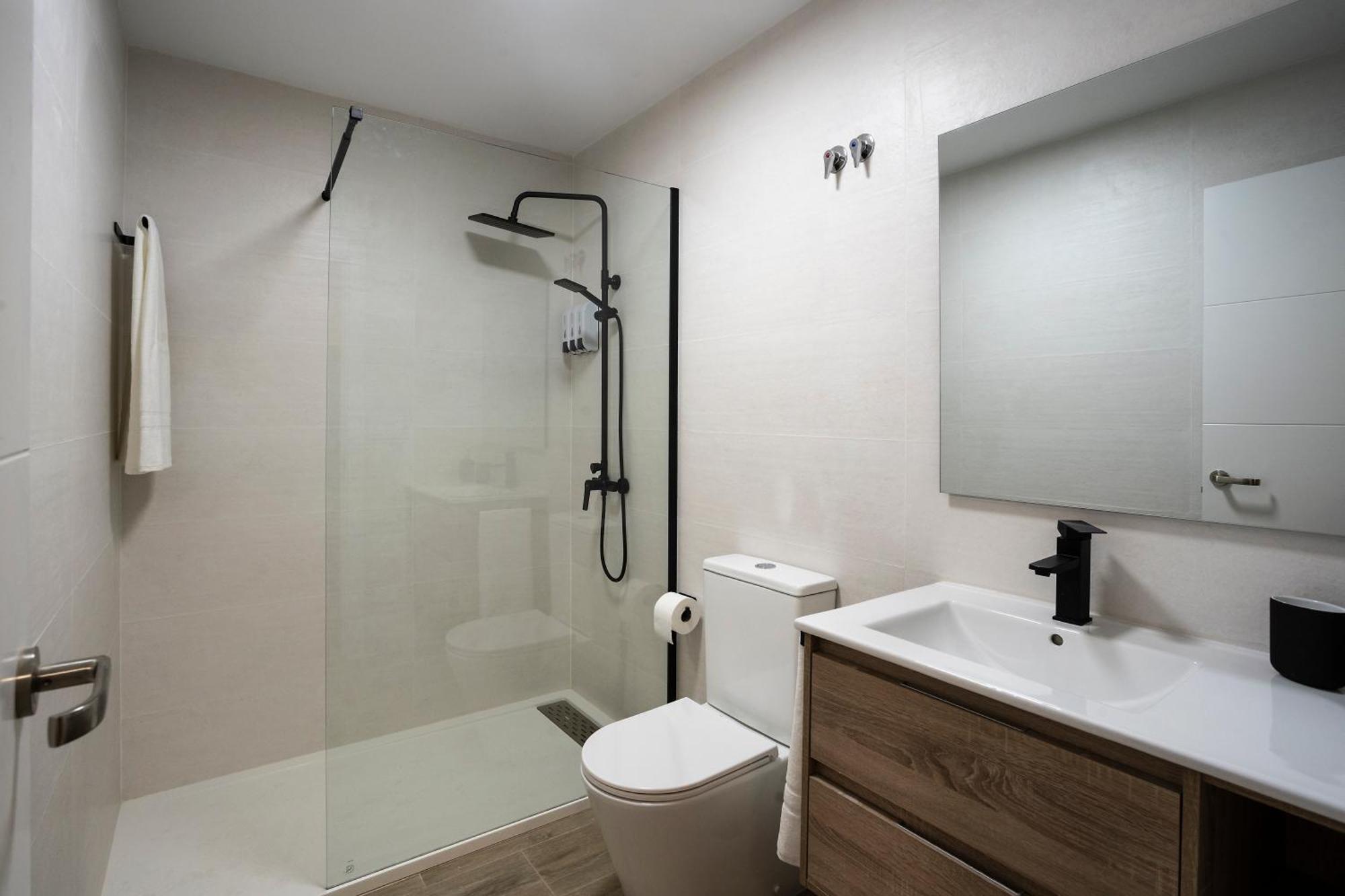 Sagunto Playa Suites A 50 Metros De La Playa מראה חיצוני תמונה