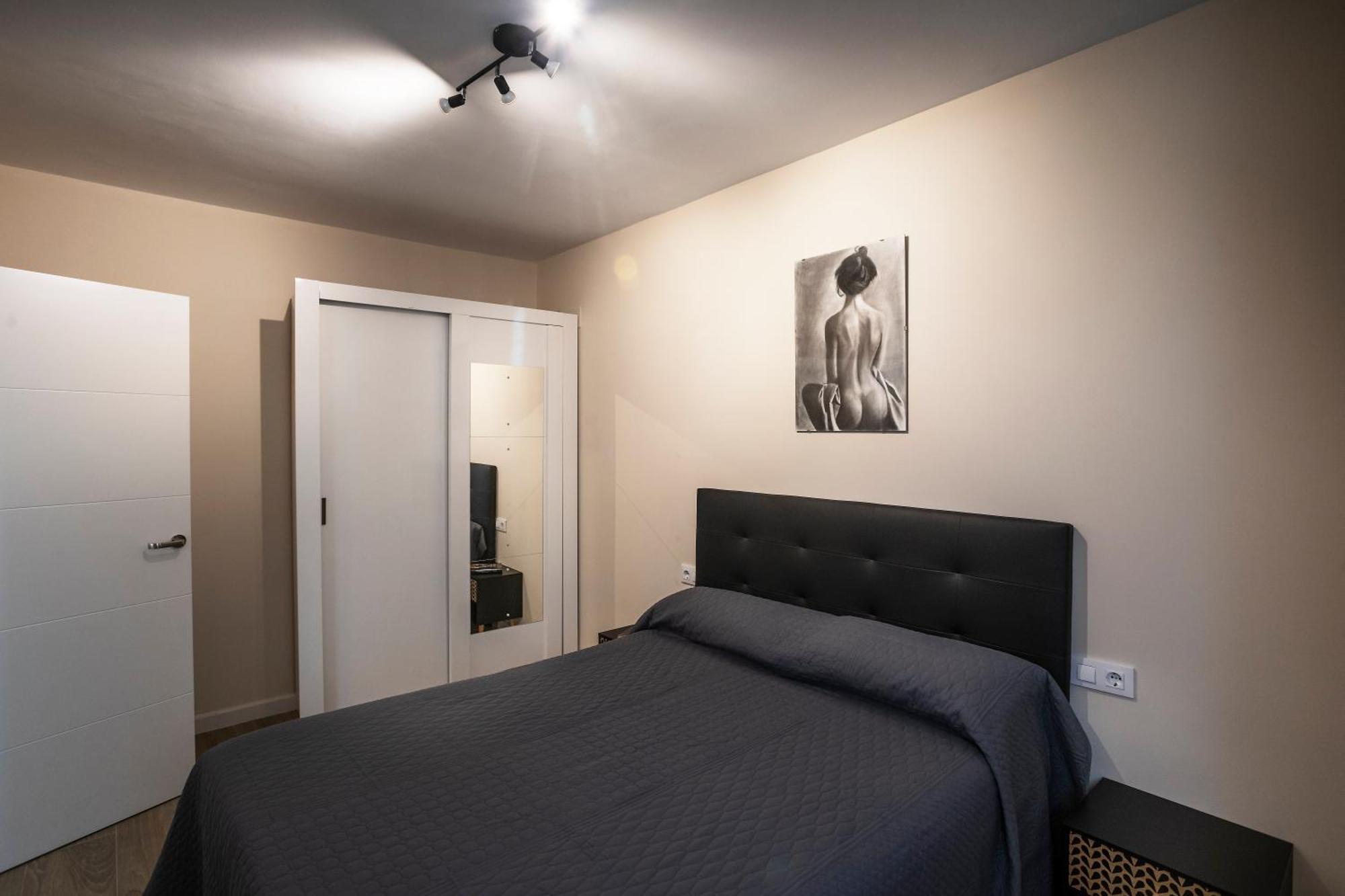 Sagunto Playa Suites A 50 Metros De La Playa מראה חיצוני תמונה