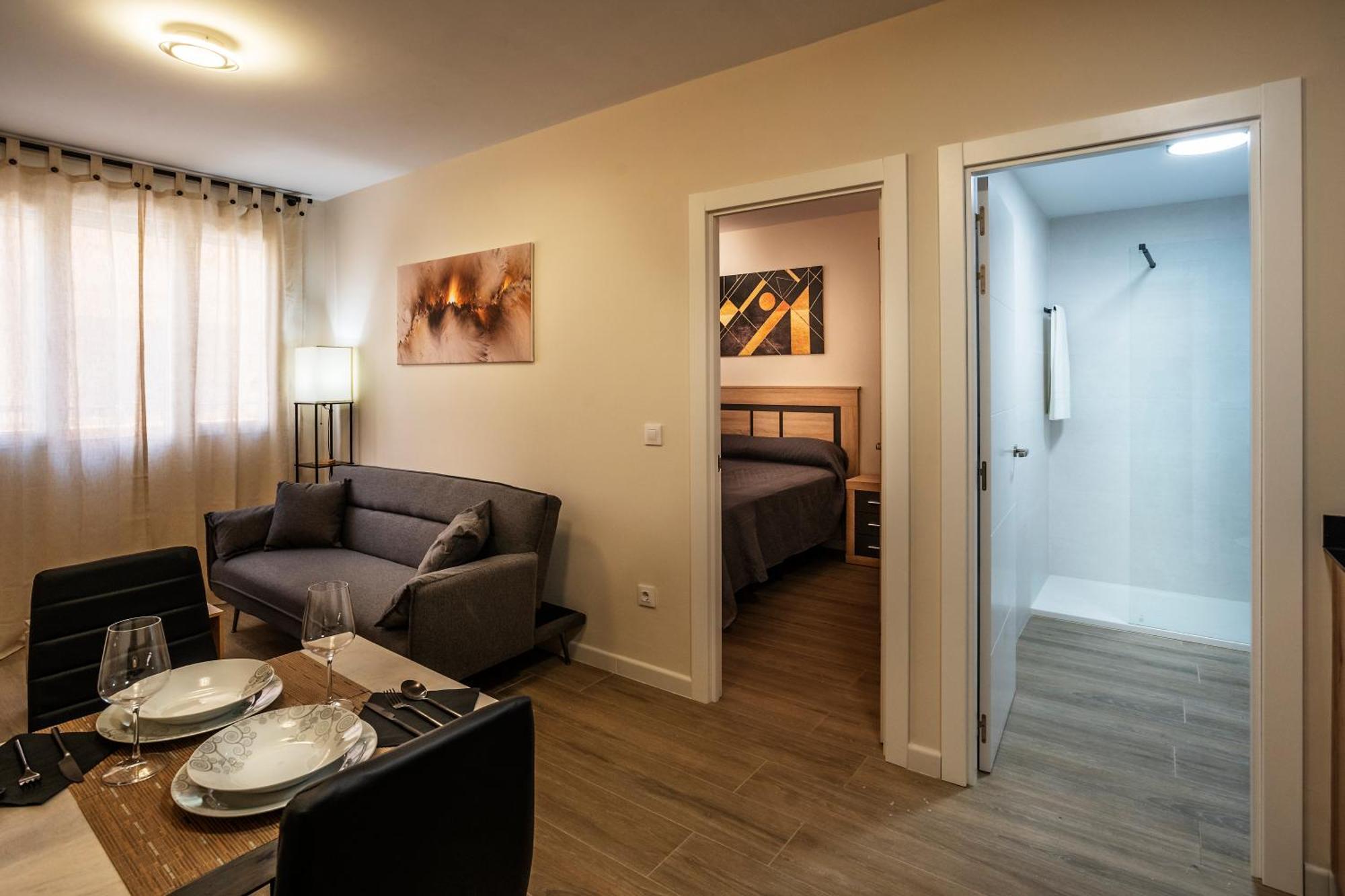 Sagunto Playa Suites A 50 Metros De La Playa מראה חיצוני תמונה