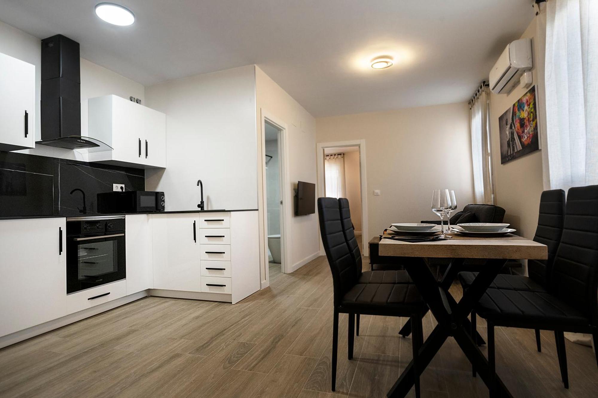 Sagunto Playa Suites A 50 Metros De La Playa מראה חיצוני תמונה