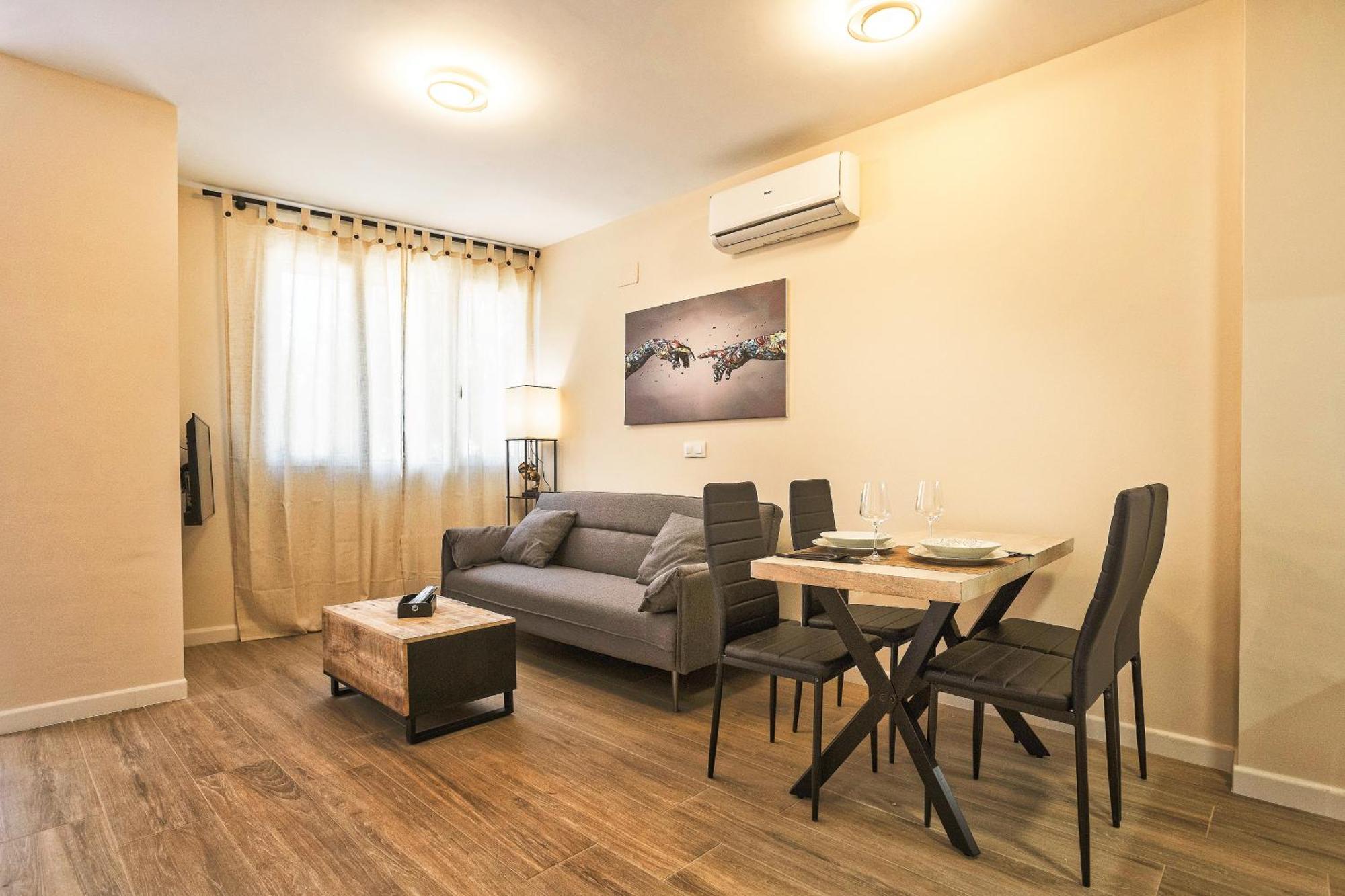 Sagunto Playa Suites A 50 Metros De La Playa מראה חיצוני תמונה